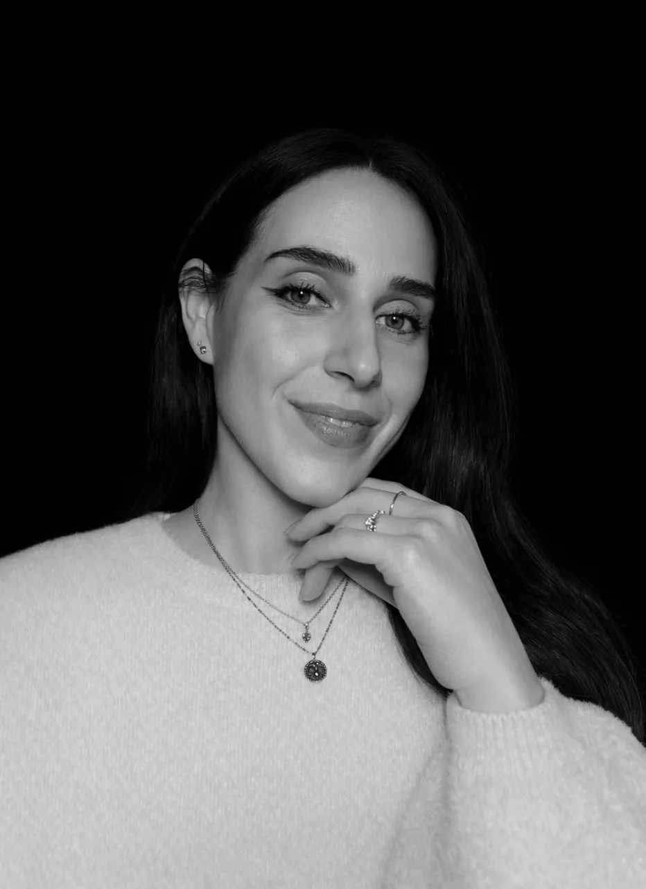 BEATRICE FRANCOLINO — Account Manager